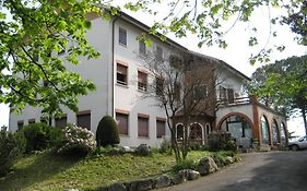 Отель Albergo Ristorante Rosade