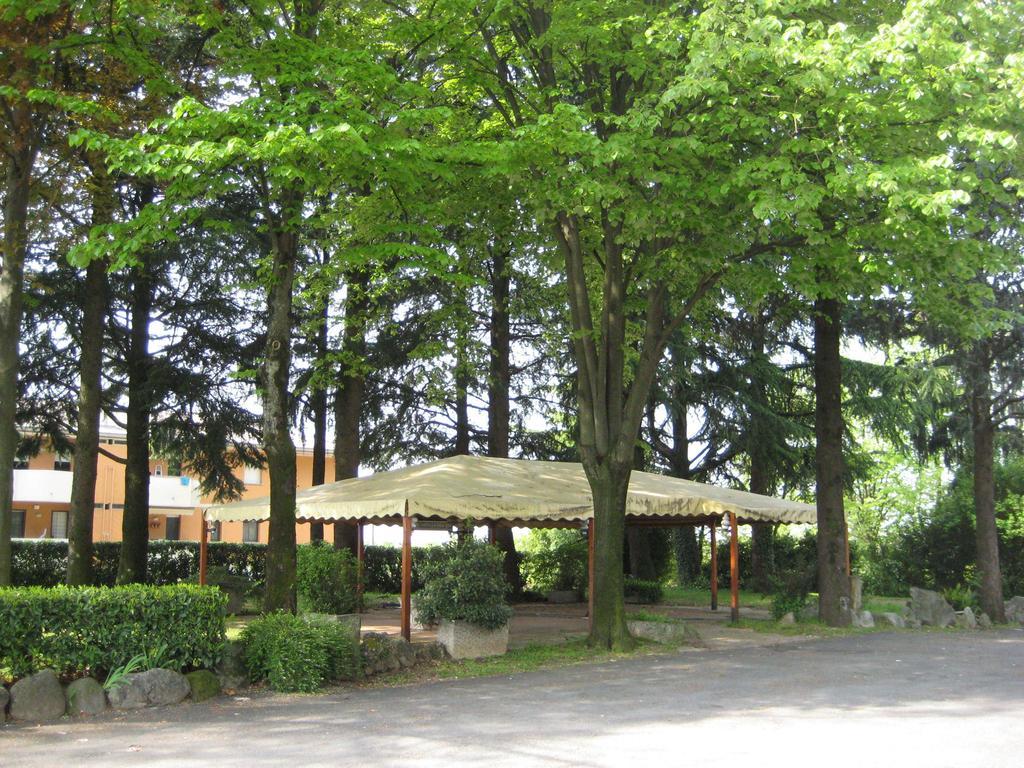 Albergo Ristorante Rosade Tavagnacco Экстерьер фото