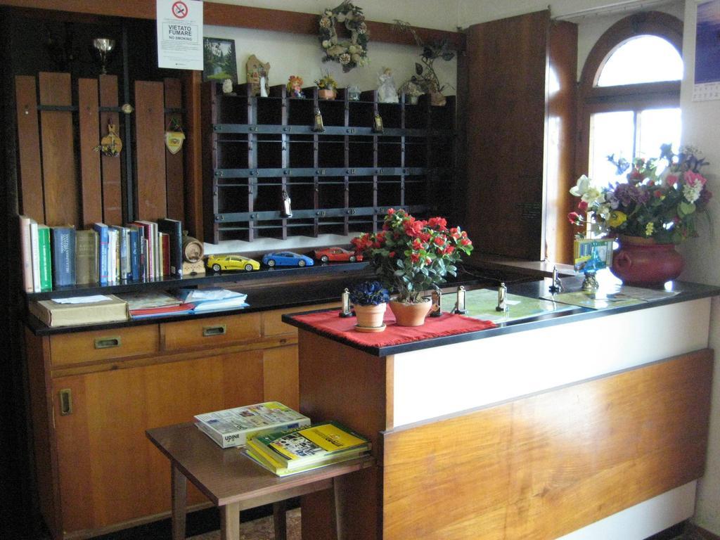 Albergo Ristorante Rosade Tavagnacco Экстерьер фото